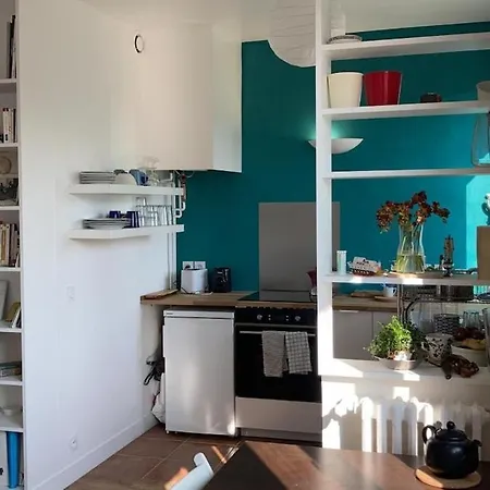 Appartement Lumineux Avec Vue Sur Le Canal *